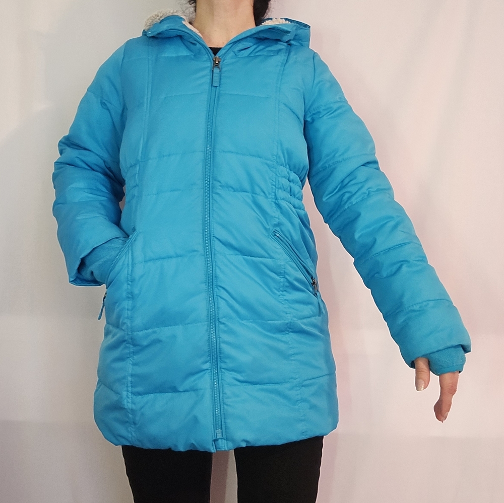 LAND'S END Jacket